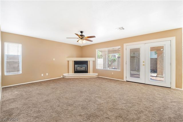2836 Via Florentine Street, Henderson, NV 89074