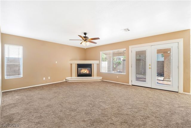 2836 Via Florentine Street, Henderson, NV 89074