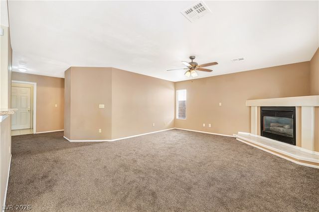 2836 Via Florentine Street, Henderson, NV 89074
