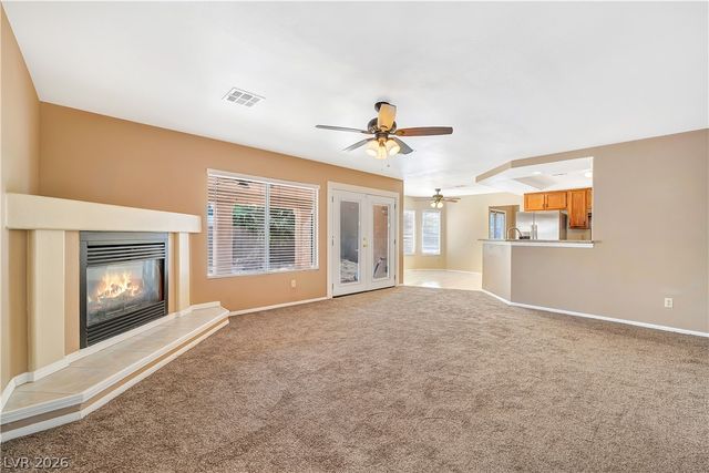 2836 Via Florentine Street, Henderson, NV 89074