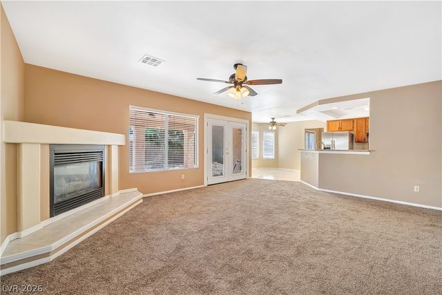 2836 Via Florentine Street, Henderson, NV 89074