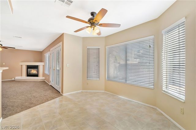2836 Via Florentine Street, Henderson, NV 89074