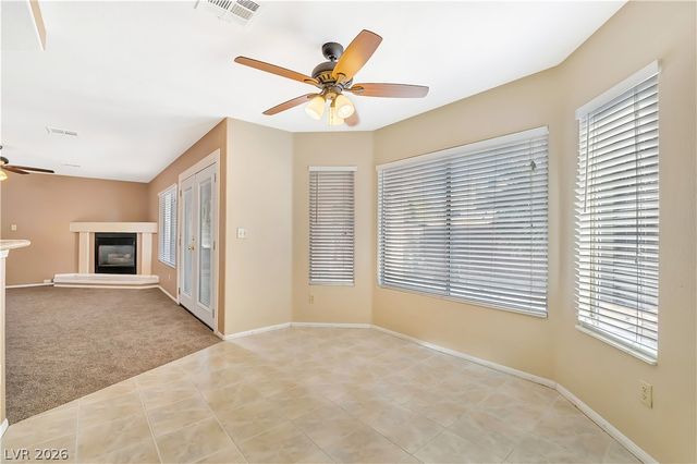 2836 Via Florentine Street, Henderson, NV 89074