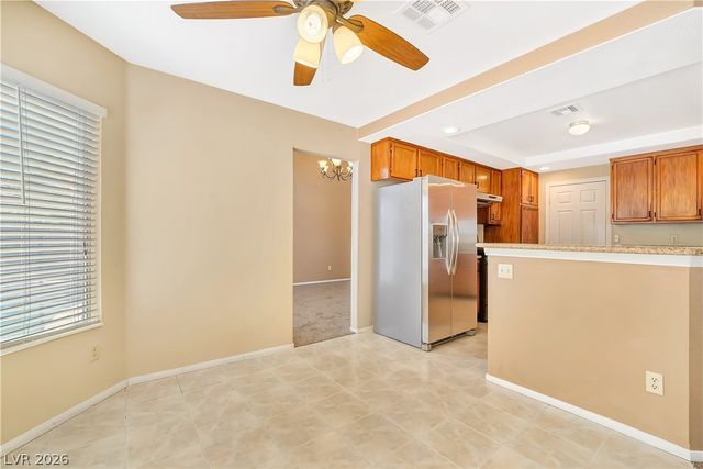 2836 Via Florentine Street, Henderson, NV 89074