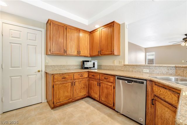 2836 Via Florentine Street, Henderson, NV 89074