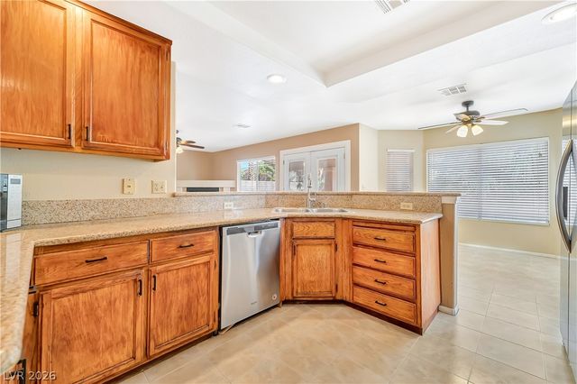 2836 Via Florentine Street, Henderson, NV 89074