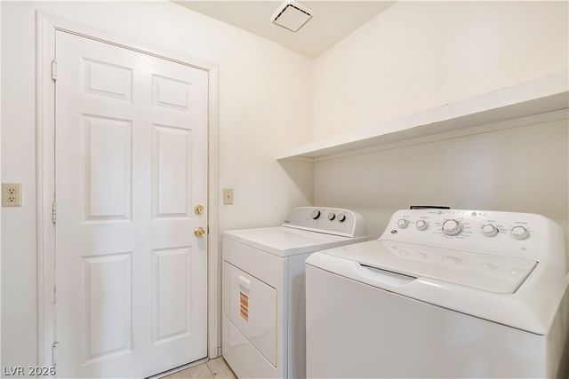 2836 Via Florentine Street, Henderson, NV 89074