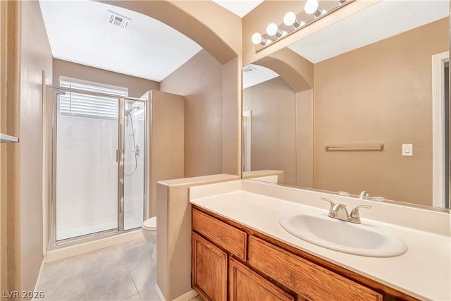 2836 Via Florentine Street, Henderson, NV 89074