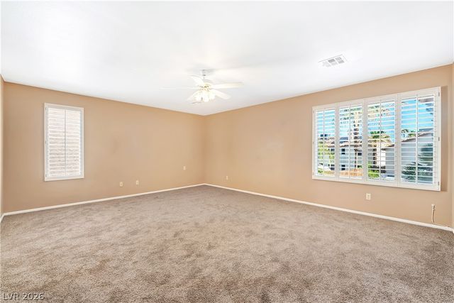 2836 Via Florentine Street, Henderson, NV 89074