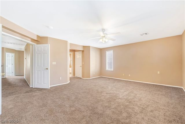 2836 Via Florentine Street, Henderson, NV 89074