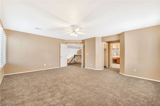 2836 Via Florentine Street, Henderson, NV 89074