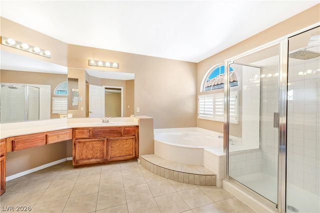 2836 Via Florentine Street, Henderson, NV 89074
