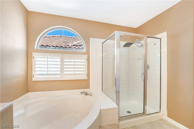 2836 Via Florentine Street, Henderson, NV 89074