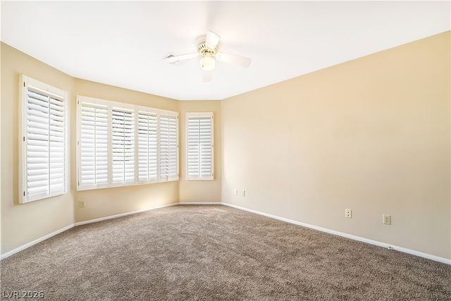 2836 Via Florentine Street, Henderson, NV 89074