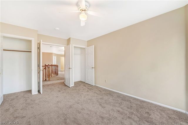 2836 Via Florentine Street, Henderson, NV 89074
