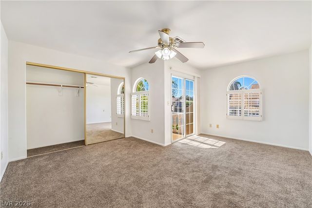 2836 Via Florentine Street, Henderson, NV 89074