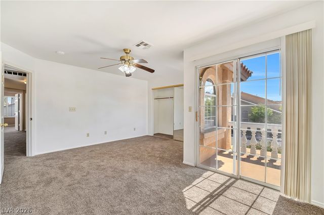 2836 Via Florentine Street, Henderson, NV 89074