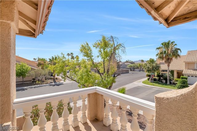 2836 Via Florentine Street, Henderson, NV 89074