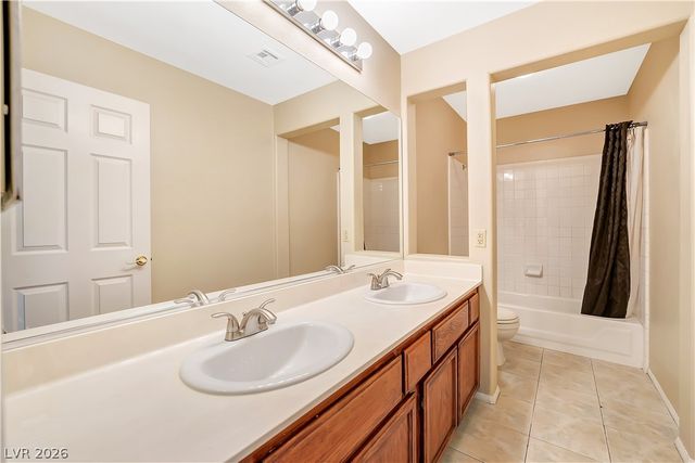 2836 Via Florentine Street, Henderson, NV 89074