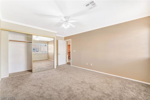 2836 Via Florentine Street, Henderson, NV 89074