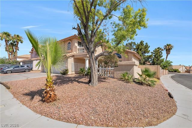 2836 Via Florentine Street, Henderson, NV 89074