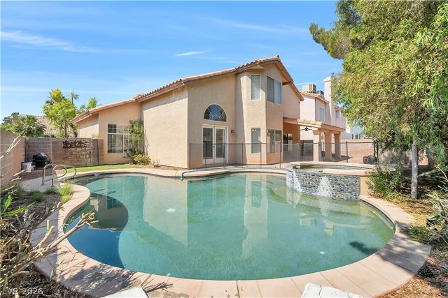 2836 Via Florentine Street, Henderson, NV 89074