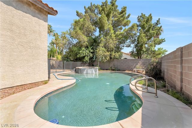 2836 Via Florentine Street, Henderson, NV 89074