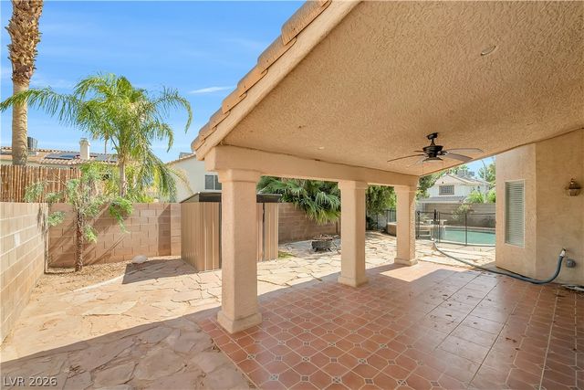 2836 Via Florentine Street, Henderson, NV 89074