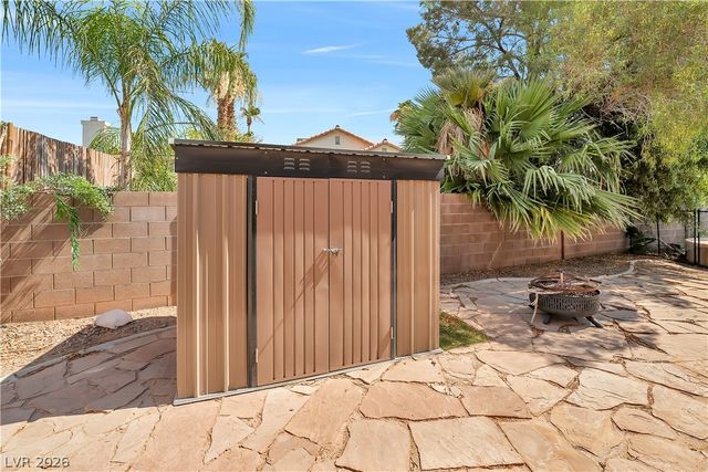2836 Via Florentine Street, Henderson, NV 89074