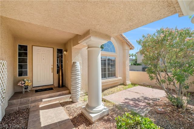 2836 Via Florentine Street, Henderson, NV 89074