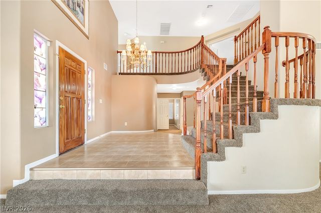 2836 Via Florentine Street, Henderson, NV 89074
