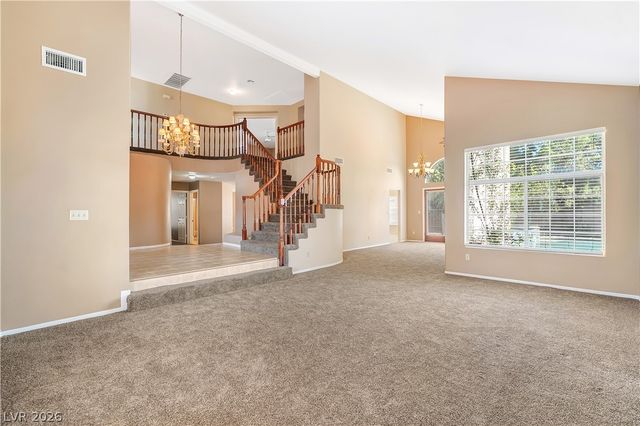 2836 Via Florentine Street, Henderson, NV 89074