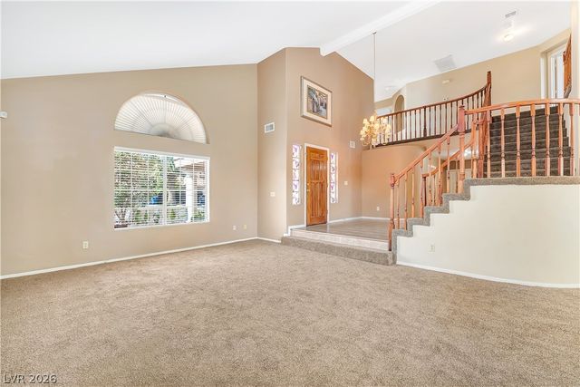 2836 Via Florentine Street, Henderson, NV 89074