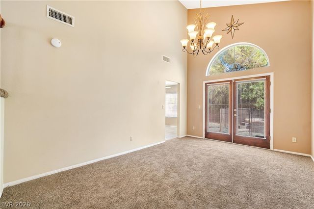 2836 Via Florentine Street, Henderson, NV 89074