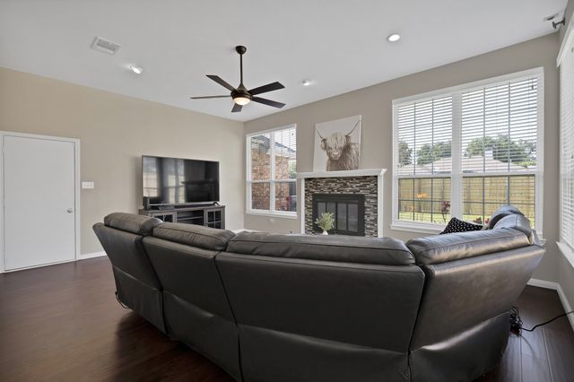 428 Fleming Street, Wylie, TX 75098
