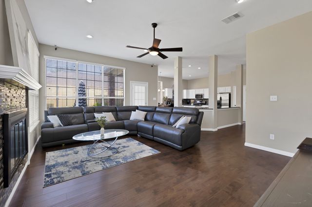 428 Fleming Street, Wylie, TX 75098