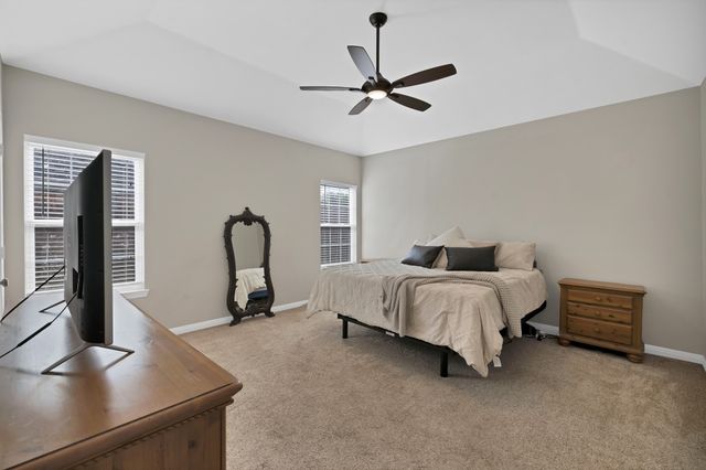 428 Fleming Street, Wylie, TX 75098
