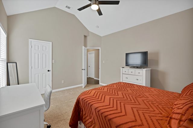 428 Fleming Street, Wylie, TX 75098