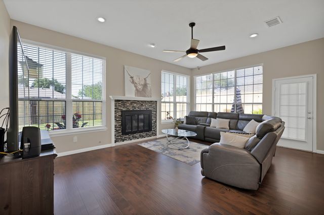 428 Fleming Street, Wylie, TX 75098