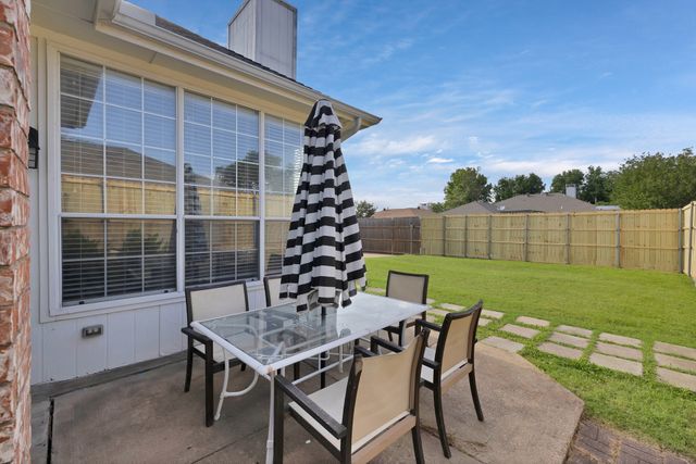 428 Fleming Street, Wylie, TX 75098