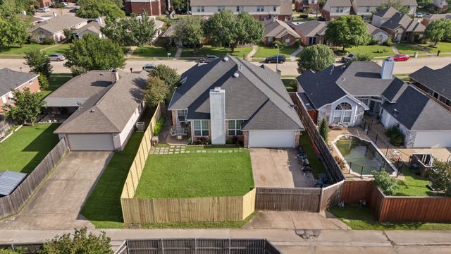 428 Fleming Street, Wylie, TX 75098