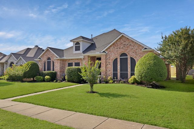 428 Fleming Street, Wylie, TX 75098