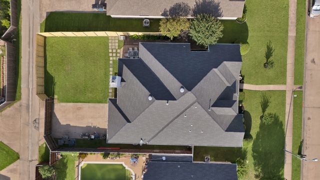 428 Fleming Street, Wylie, TX 75098
