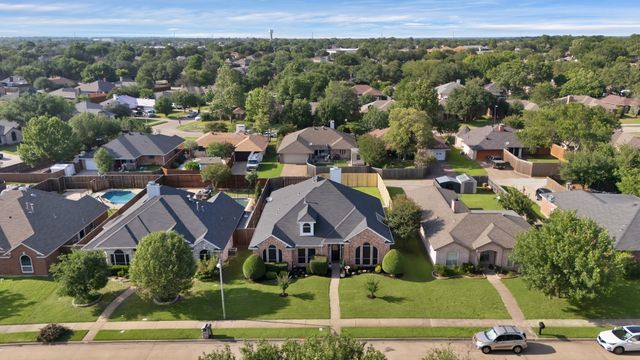 428 Fleming Street, Wylie, TX 75098