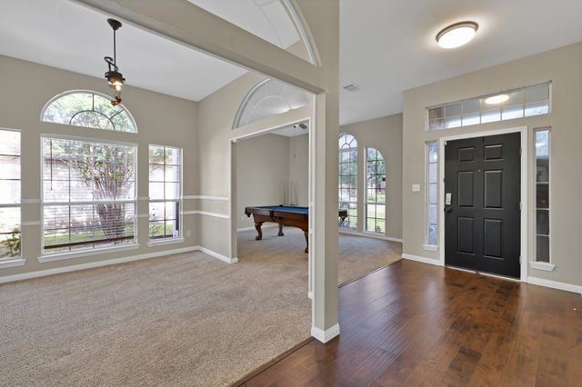 428 Fleming Street, Wylie, TX 75098