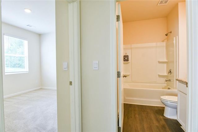 151 Russell Road, Pendergrass, GA 30567
