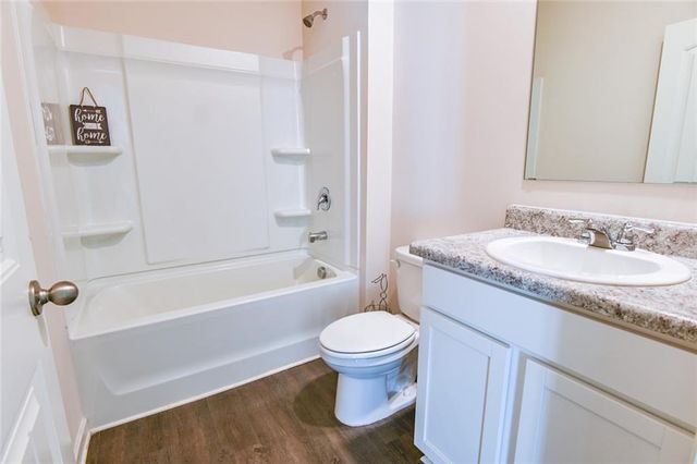 151 Russell Road, Pendergrass, GA 30567