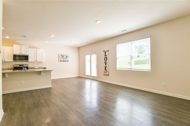 151 Russell Road, Pendergrass, GA 30567