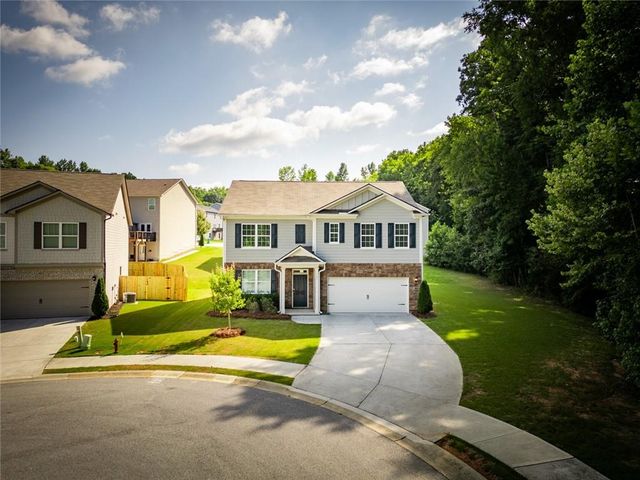 151 Russell Road, Pendergrass, GA 30567