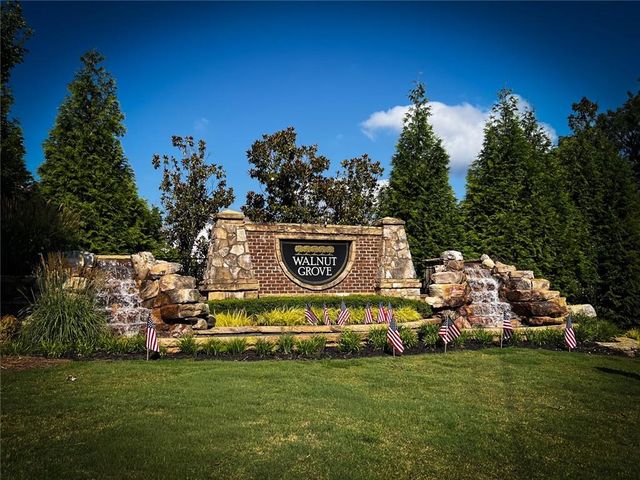 151 Russell Road, Pendergrass, GA 30567
